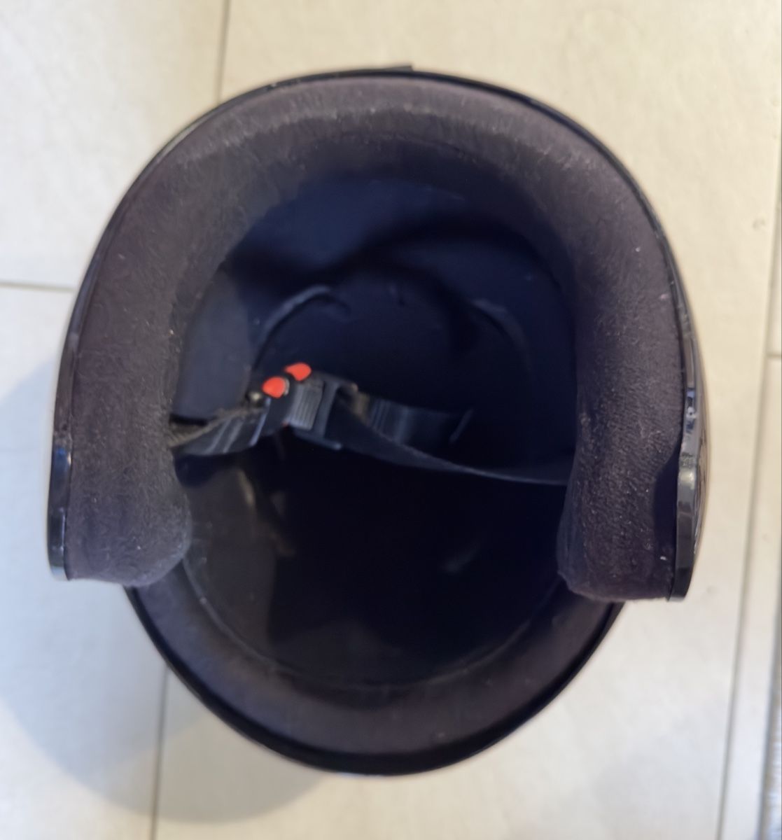 Salomon Caschi: Casque de ski junior Salomon – Usato da Gilly venduto da otiik 2