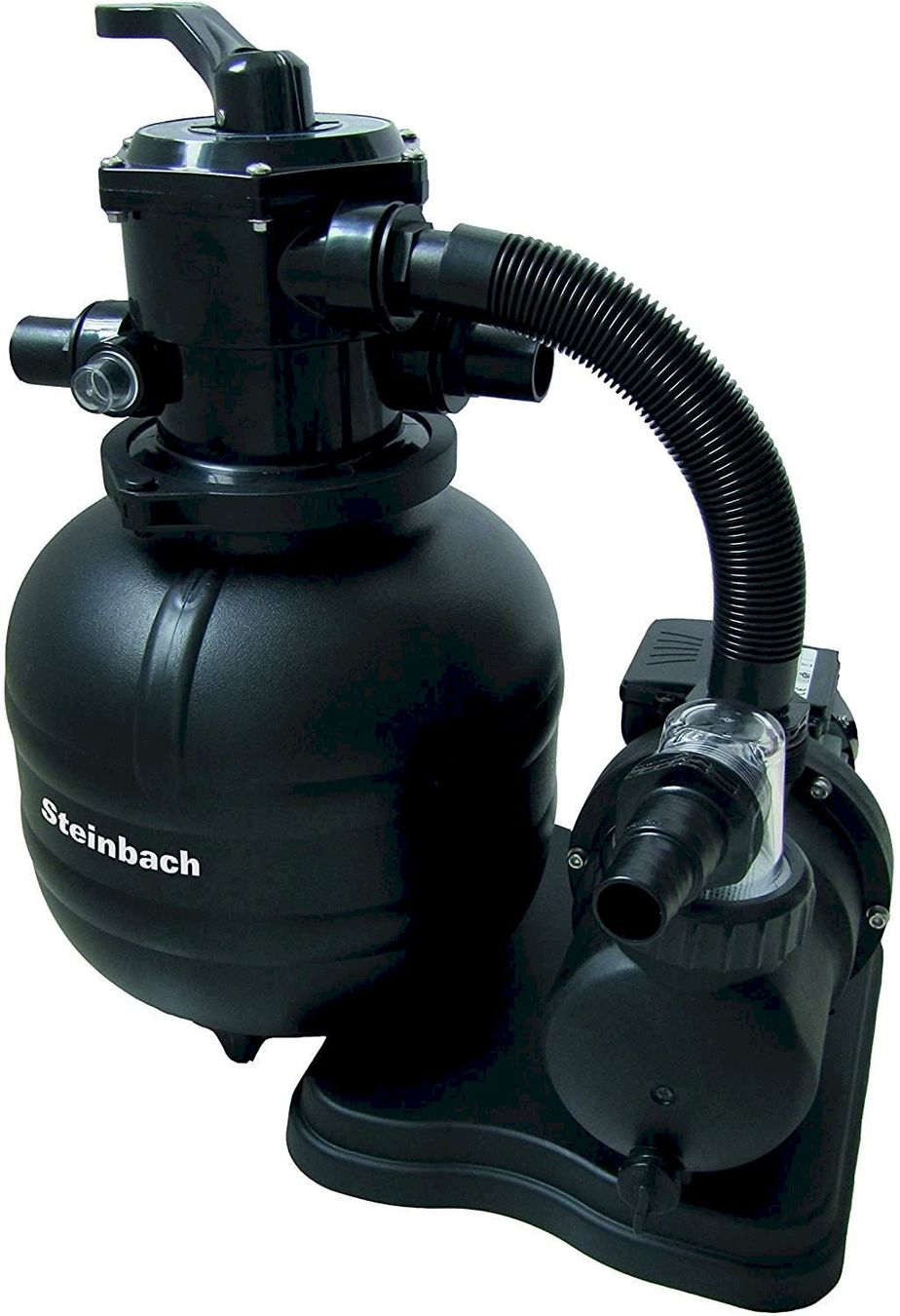 Pompes et pièces: Steinbach Speed Clean Classic 310 – Neuf avec emballage d'origine à Bottighofen par zaap