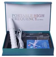 5tg HF-Stab High Frequency Hochfrequenz - NEU