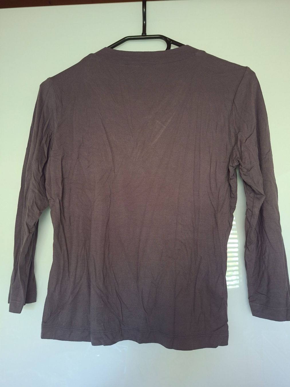 Maglioni & Felpe: Damen Langarmshirt Gr. M – Usato da Erlinsbach venduto da pfunky 2