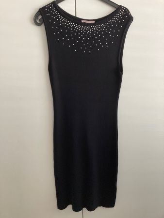Kleid Anna Field mit Steinchen Gr. S / 36