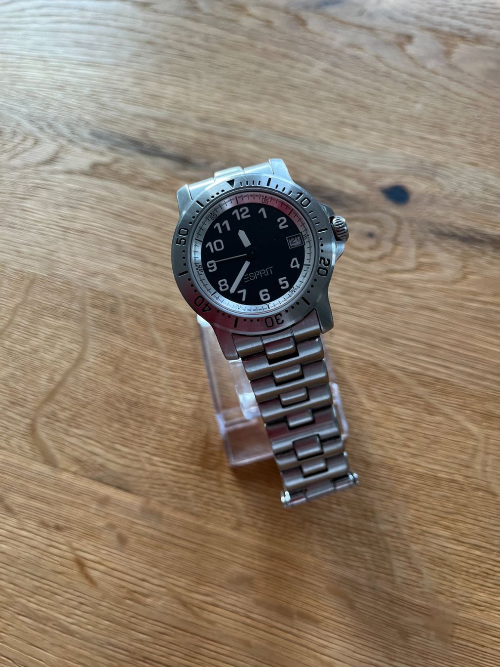 Esprit Orologi: Armbanduhr /// Esprit – Usato da Brittnau venduto da Zofigerin 1