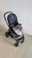 Ensemble poussette Peg Perego book 51s en excellent état