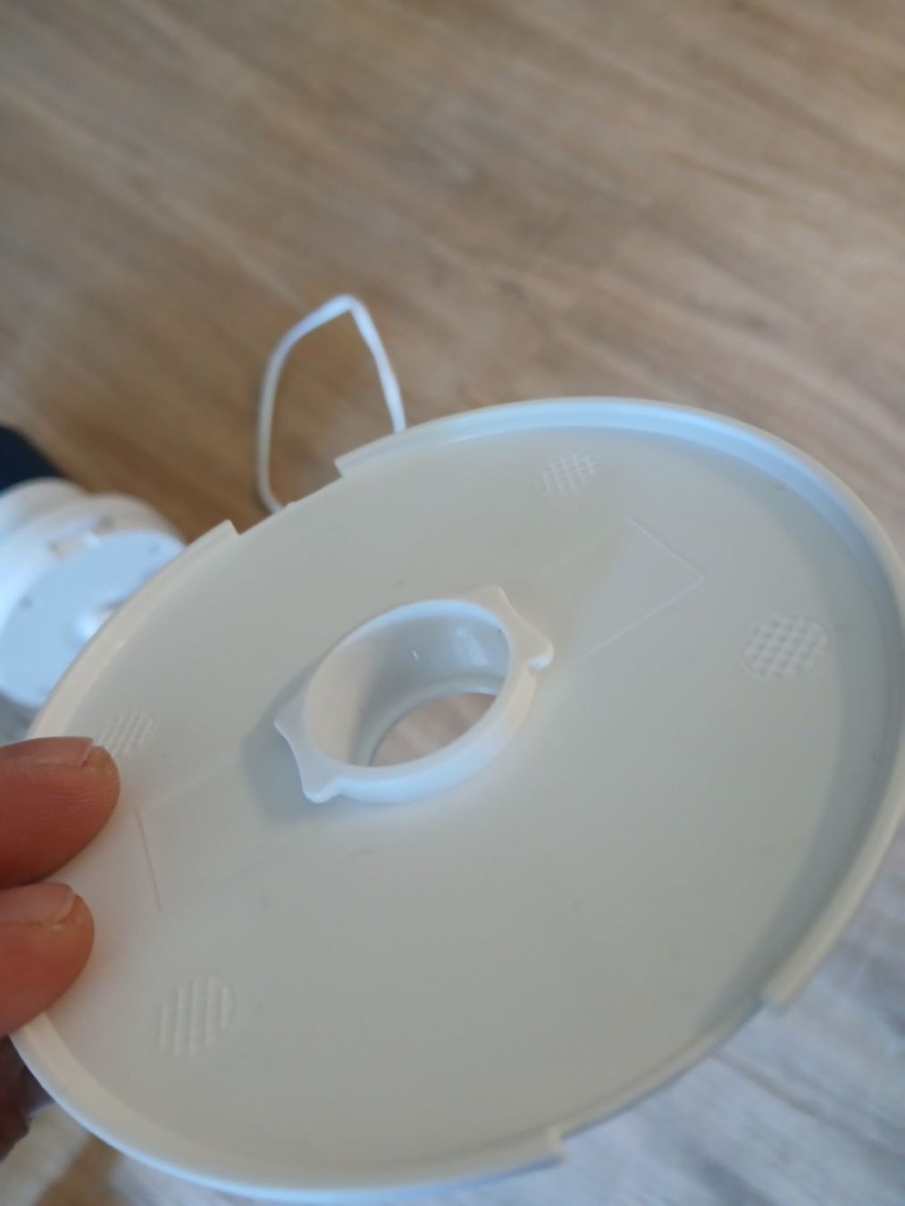 Durabase Elettrodomestici da cucina: Kleiner Mixer – Usato da Einsiedeln venduto da rog_cgk9 3