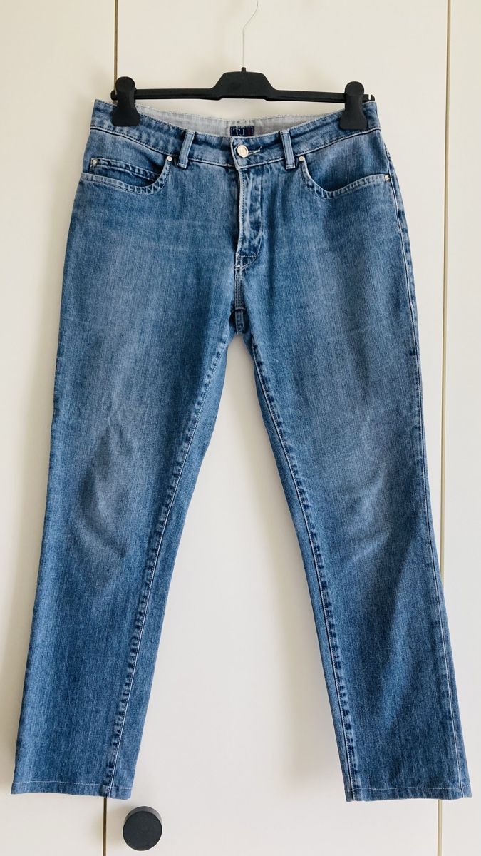 Trussardi Jeans: Damen Trussardi Jeans – Usato da Brüttisellen venduto da sinacat1