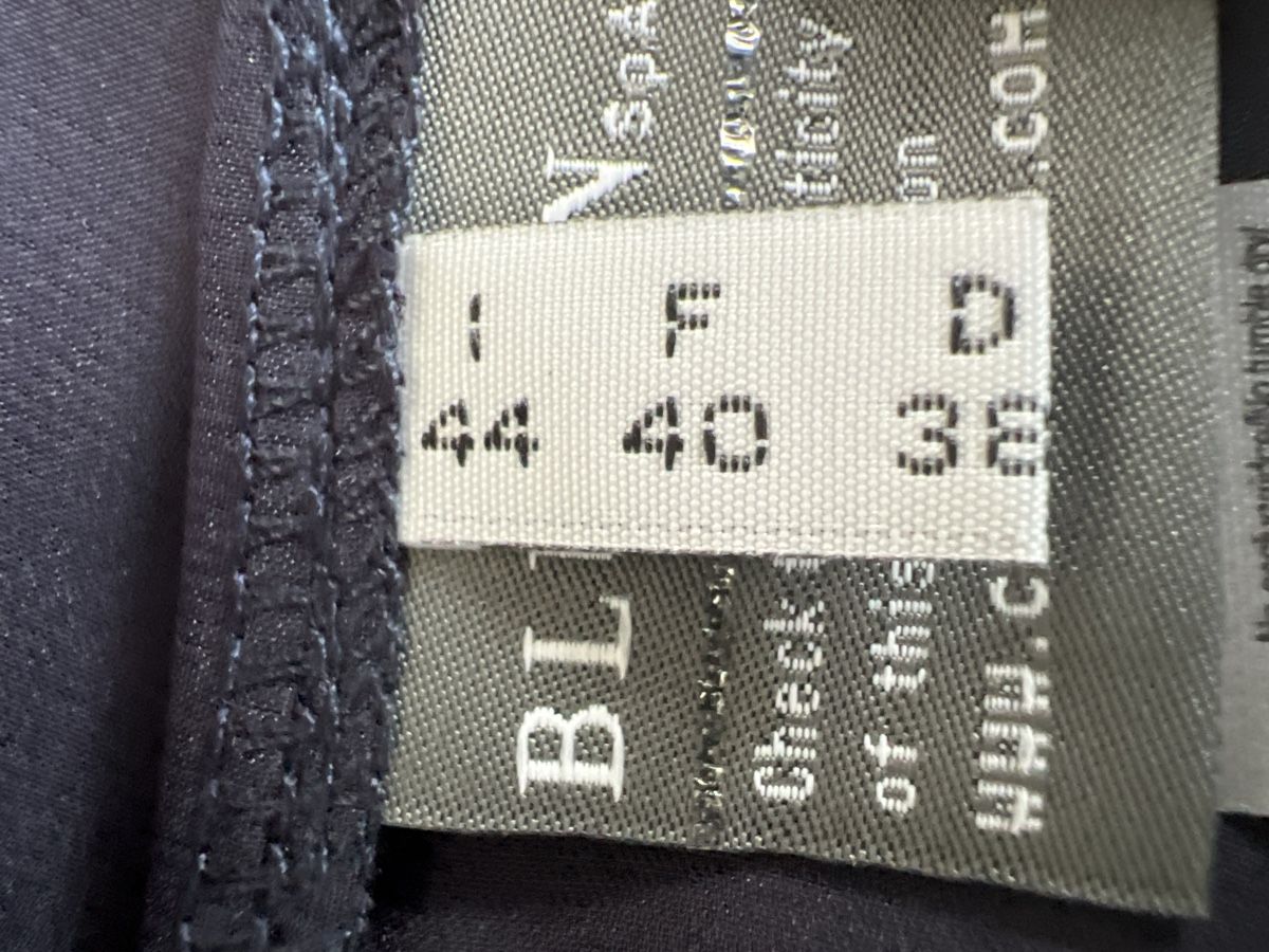 Blugirl Vestiti: Abend Kleid Gr. 38 – Nuovo (secondo la descrizione) da HORGEN venduto da vladibarca10 7