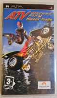 PSP Spiel - ATV Offroad Fury Blazin' Trails