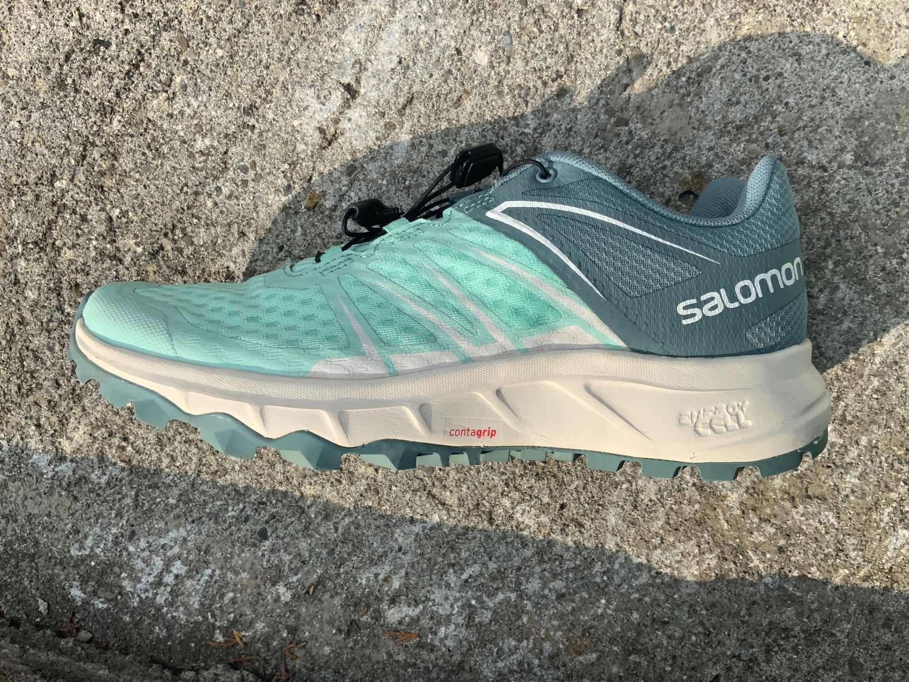 Salomon Chaussures femmes: Salomon Trailrunningschuhe – Neuf (Voir description) à Hünibach par Anirac22 3