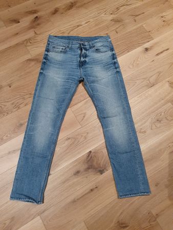 7 for all Mankind, Jeans, Hosen, 34, Neuwertig