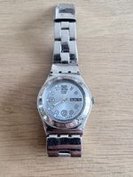 Montre Swatch Irony Stainless Steel Femme occasion