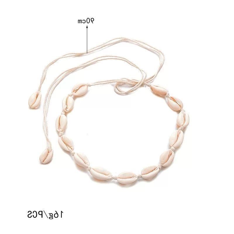 Catenine: Muschelkette – Nuovo e nell'imballaggio originale da Winterthur venduto da Neilpryde01 5