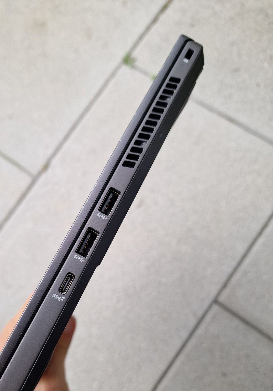 Asus Notebook: Asus G14 | 40GB / 1TB  | ROG Zephyrus – Usato da Neuenhof venduto da stufflikethat 3