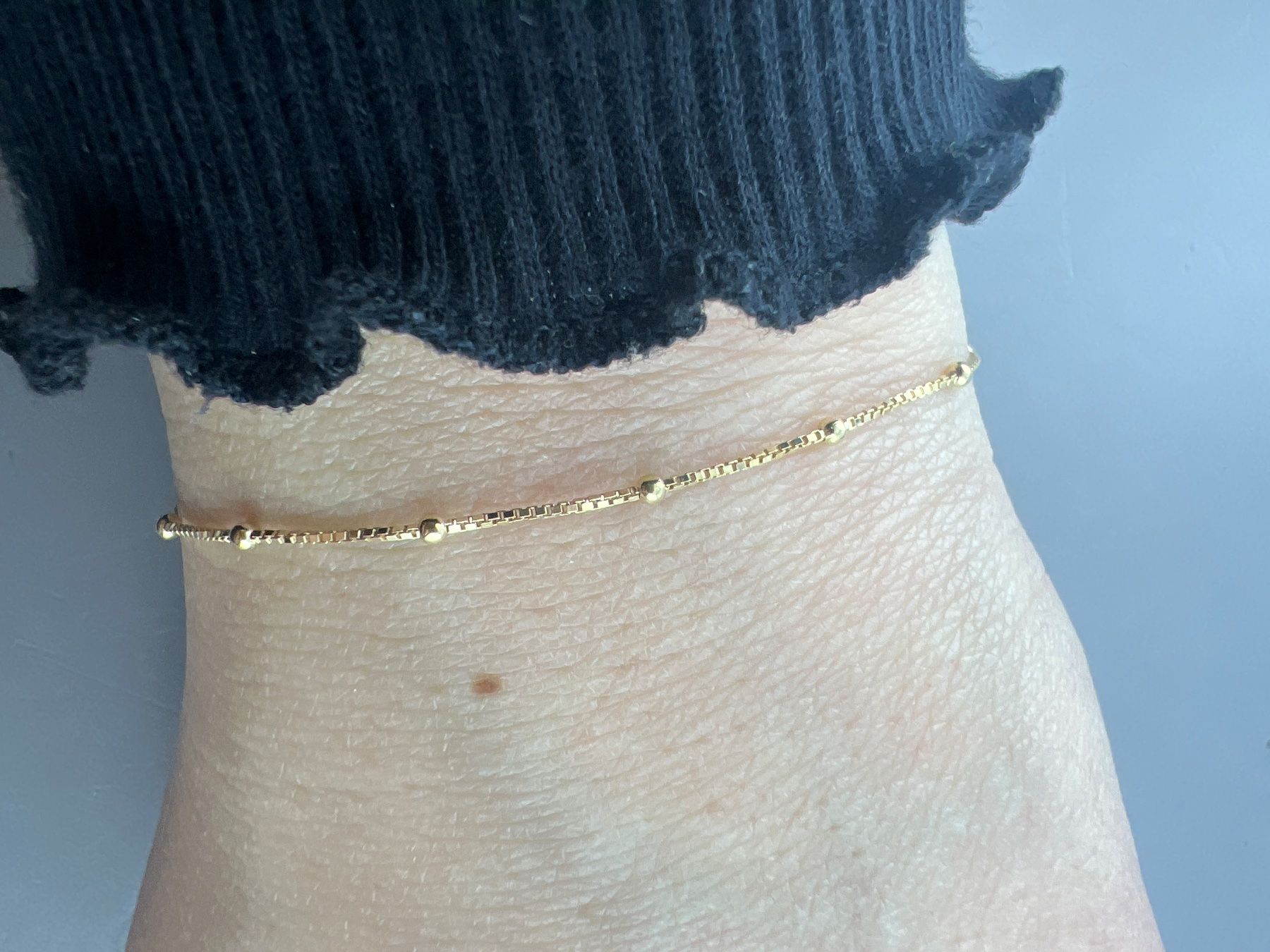 Bracciali & Braccialetti: Armkette 925 Silber – Usato da Niederuzwil venduto da leo_8857 3