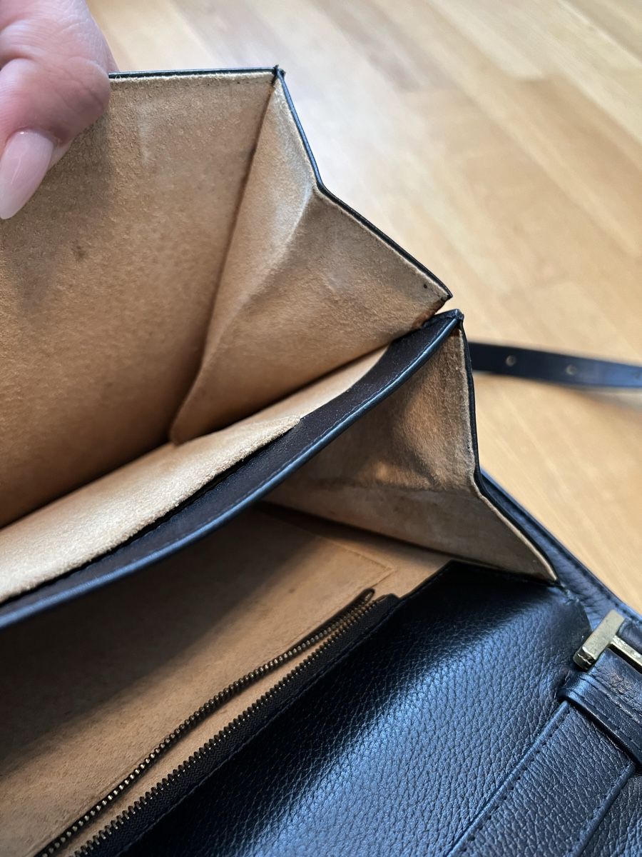 Mcm Borse da donna: Elegante MCM Umhängetasche, original – Usato da Sternenberg venduto da Coocoo 9
