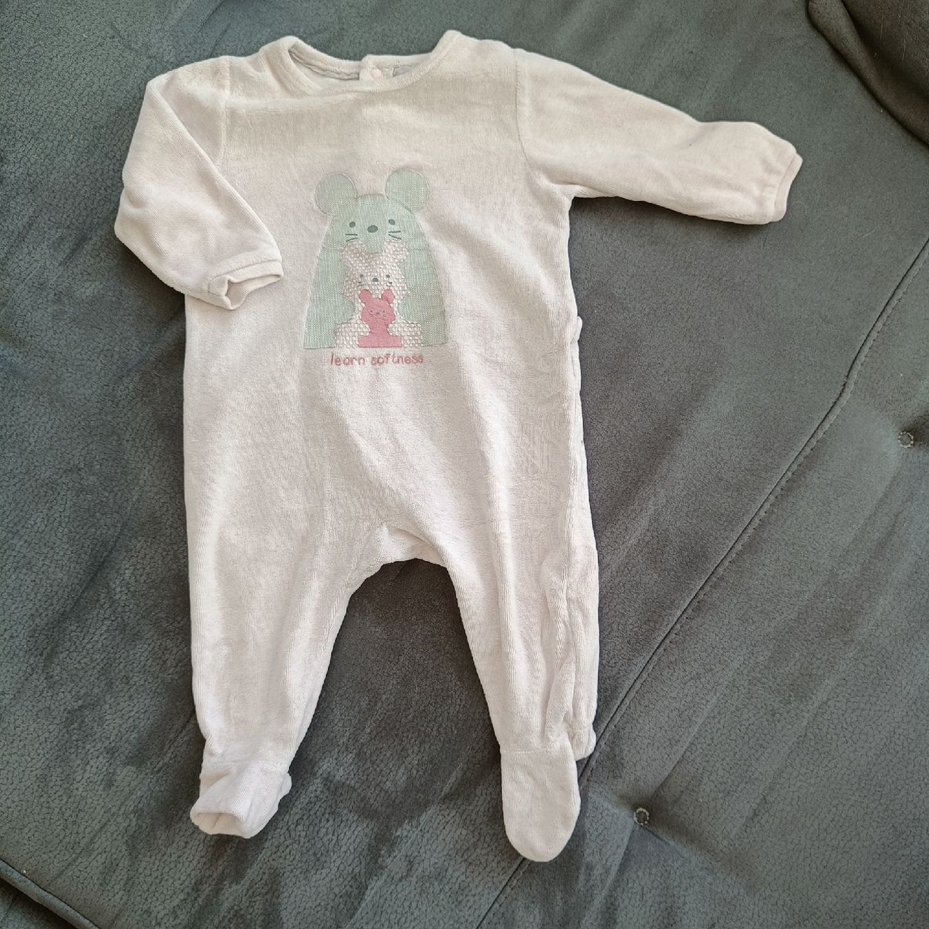 Pigiama & Simili: Pyjama Grösse 68 – Usato da Jaberg venduto da urig17.