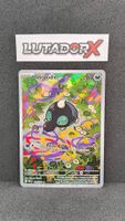 Shroodle - Mega Evolution - 149/132 - Englisch