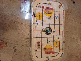 Eishockey Tisch