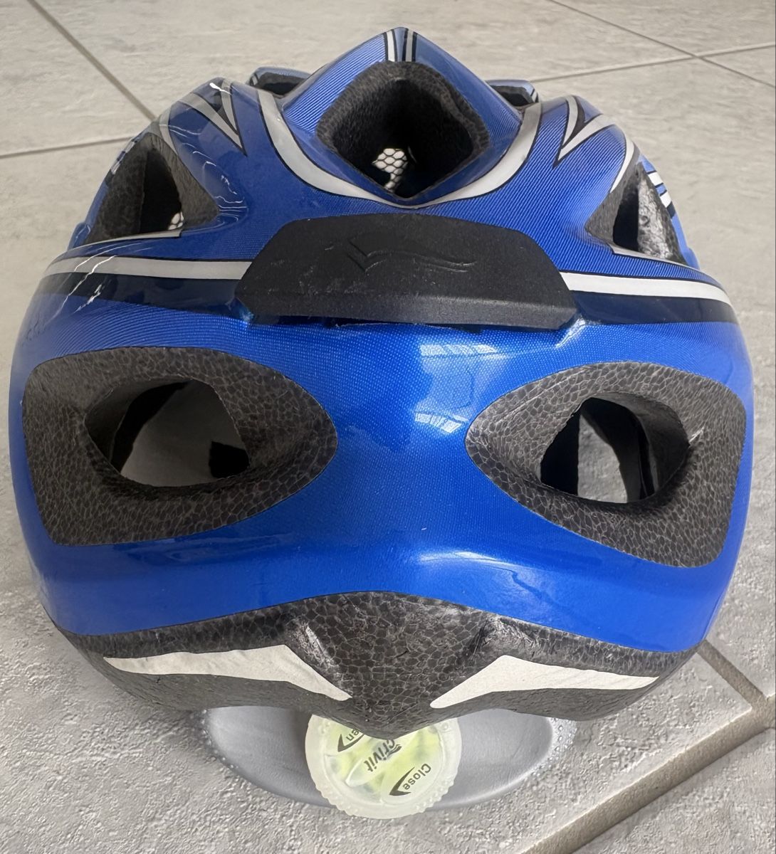 Helme: Kinder Velohelm 49-54 cm – Gebraucht aus Steffisburg von LollipopRM69 2
