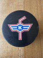 EHC Kloten Burger King Hockey Puck 🏒🥅