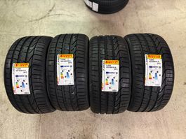 Sommerreifen 255/30R19 91Y Xl Pirelli