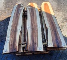 Apfelholzbretter 80mm, 3 Stück, Nr. 12