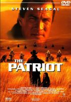 The Patriot (1998) Steven Seagal (TOP-Zustand)