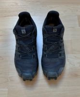 Salomon Speedcross 5 GTX Damen Trailrunningschuh Grösse 36