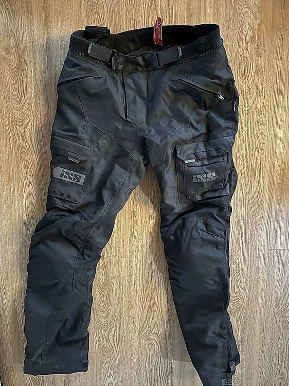 Vestes: IXS Motorradjacke & Hose – D'occasion à Cham par bitzi79 2