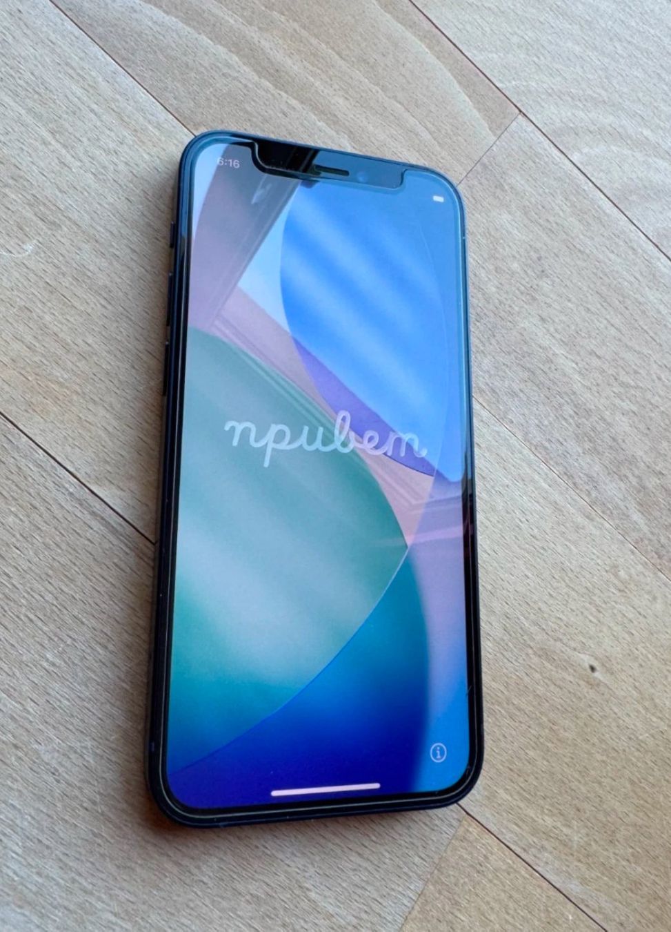 Apple Handys / Smartphones: iPhone 12 Mini (256GB) Akku 96% – Gebraucht aus Luzern von Waince786 1