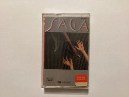 Saga MC - Behaviour