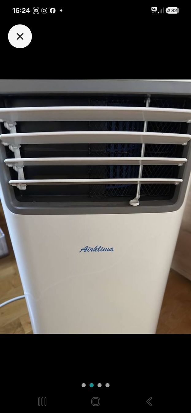 Climatiseurs: clima – D'occasion à Ittigen par ise_p2z7 1
