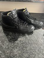 Nike Schuhe schwarz in Gr. 37.5