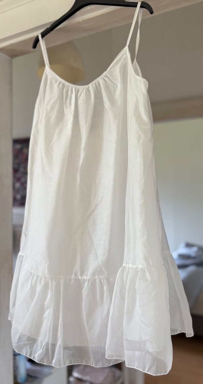 Vestiti: MINI ROBE/LONG TOP!! M – Nuovo e nell'imballaggio originale da Locarno venduto da NicoNion 1