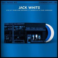 Jack White / Live at Third Man Records