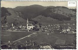 Rothenthurm - Generalansicht