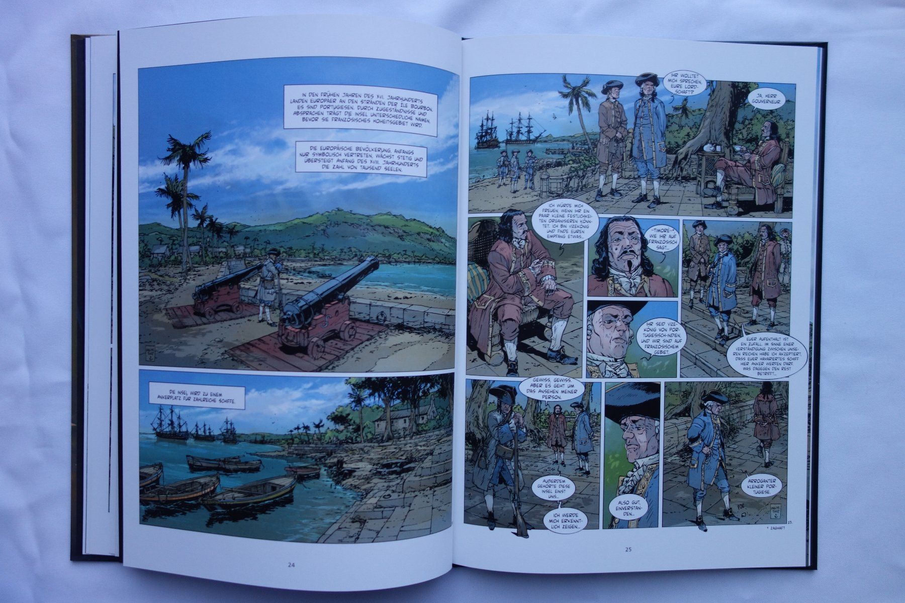 Fumetti: La Buse - Band 1 + 2 - GRATIS VERSAND ! – Usato da Luzern venduto da ron_35 4