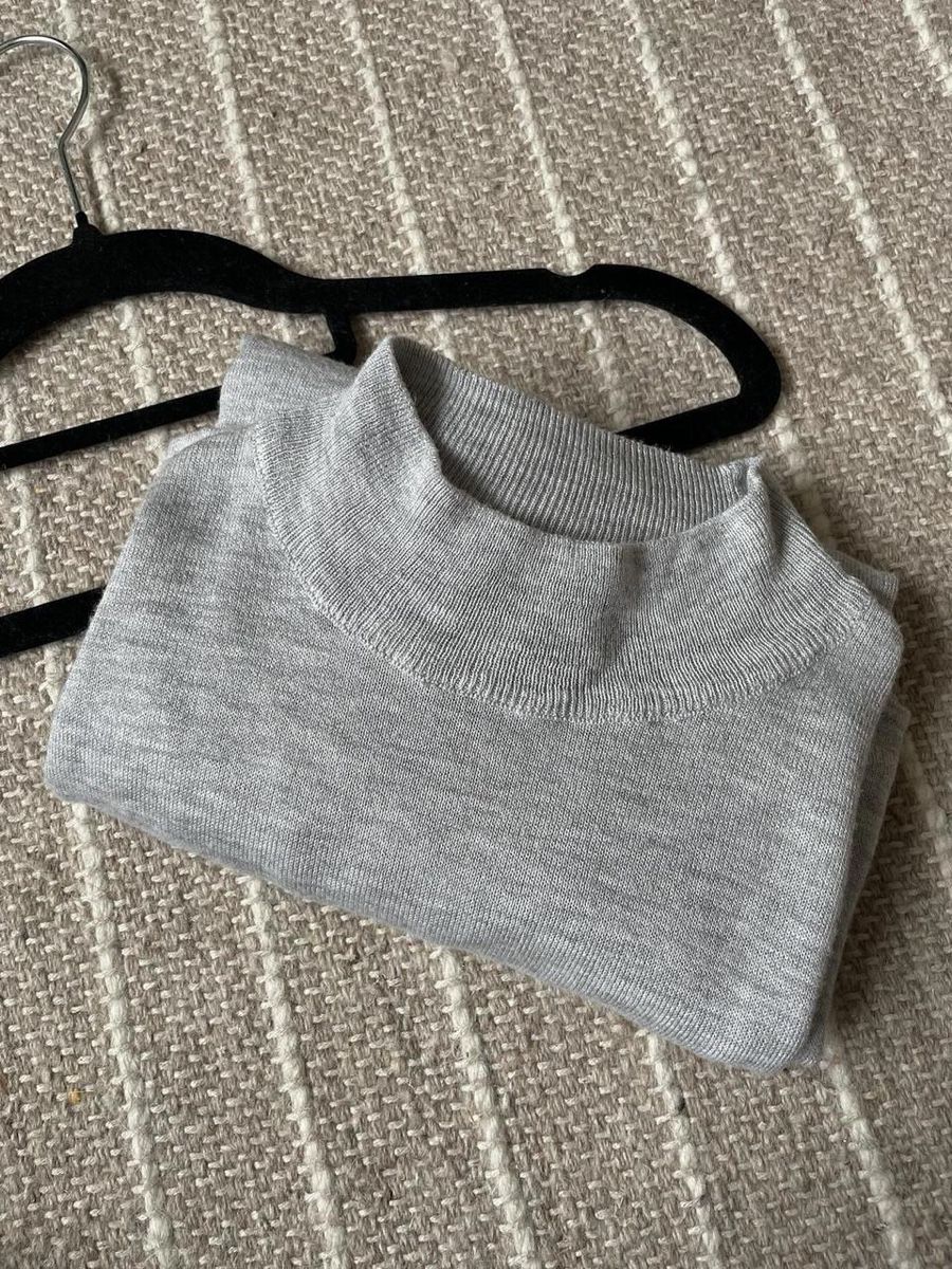 H&M Maglioni & Felpe: H&M Rollkragenpullover in Grösse M – Usato da Winterthur venduto da nadjaaa17 5