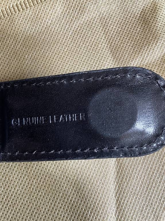 Brieftaschen: Notenhalter aus Nappaleder – Neu und originalverpackt aus Heimberg von oli_zy7q 1