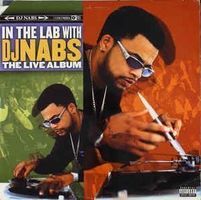 DJ Nabs – In The Lab With DJ Nabs (The