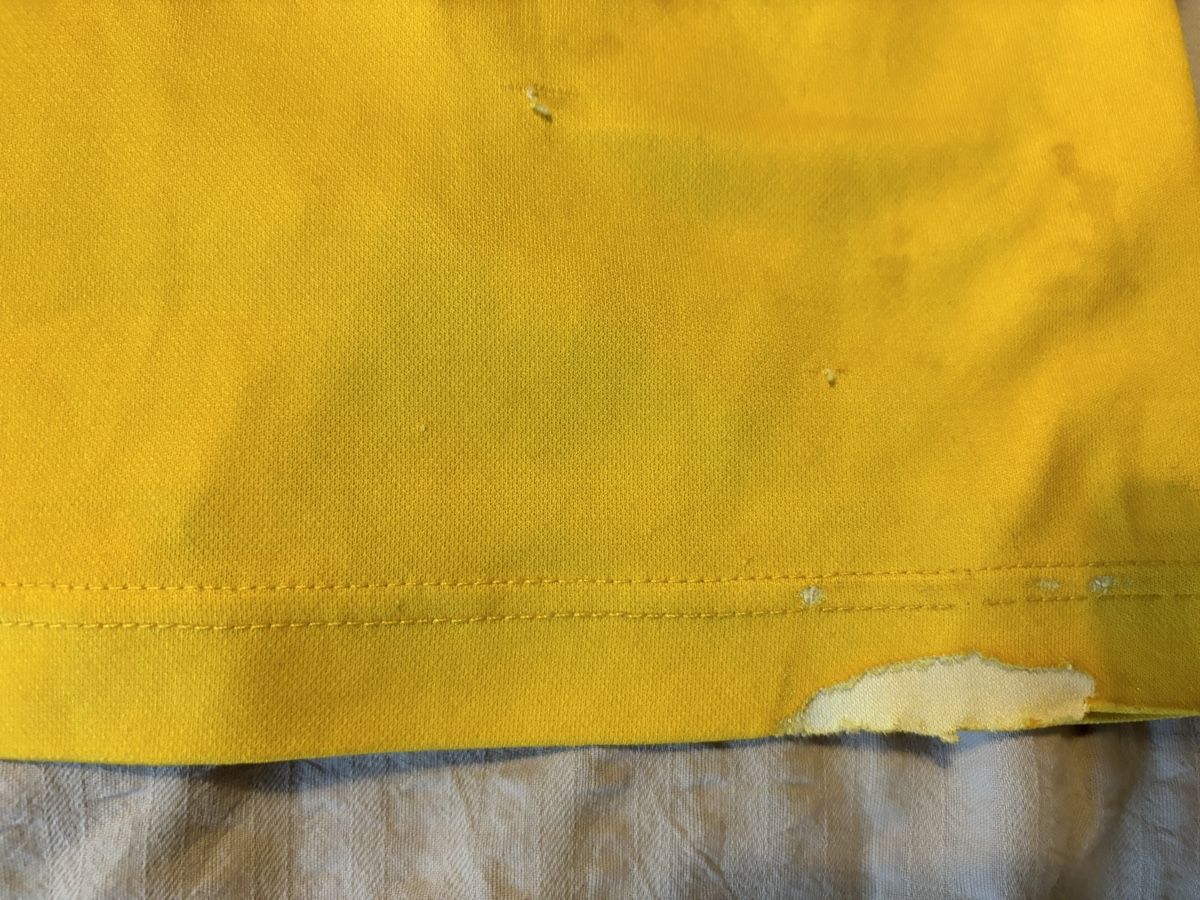 Leibchen & Hosen: Sochaux n8 maillot – Gebraucht aus Le Grand-Saconnex von focamix 2