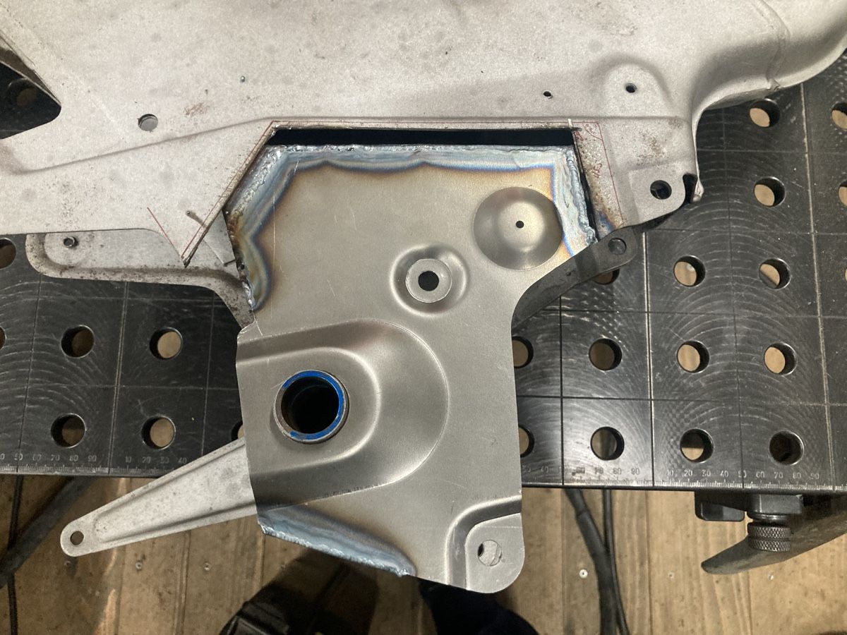 Puch Ciclomotori: Puch Maxi Reparaturblech – Nuovo (secondo la descrizione) da Ufhusen venduto da raebler94 6