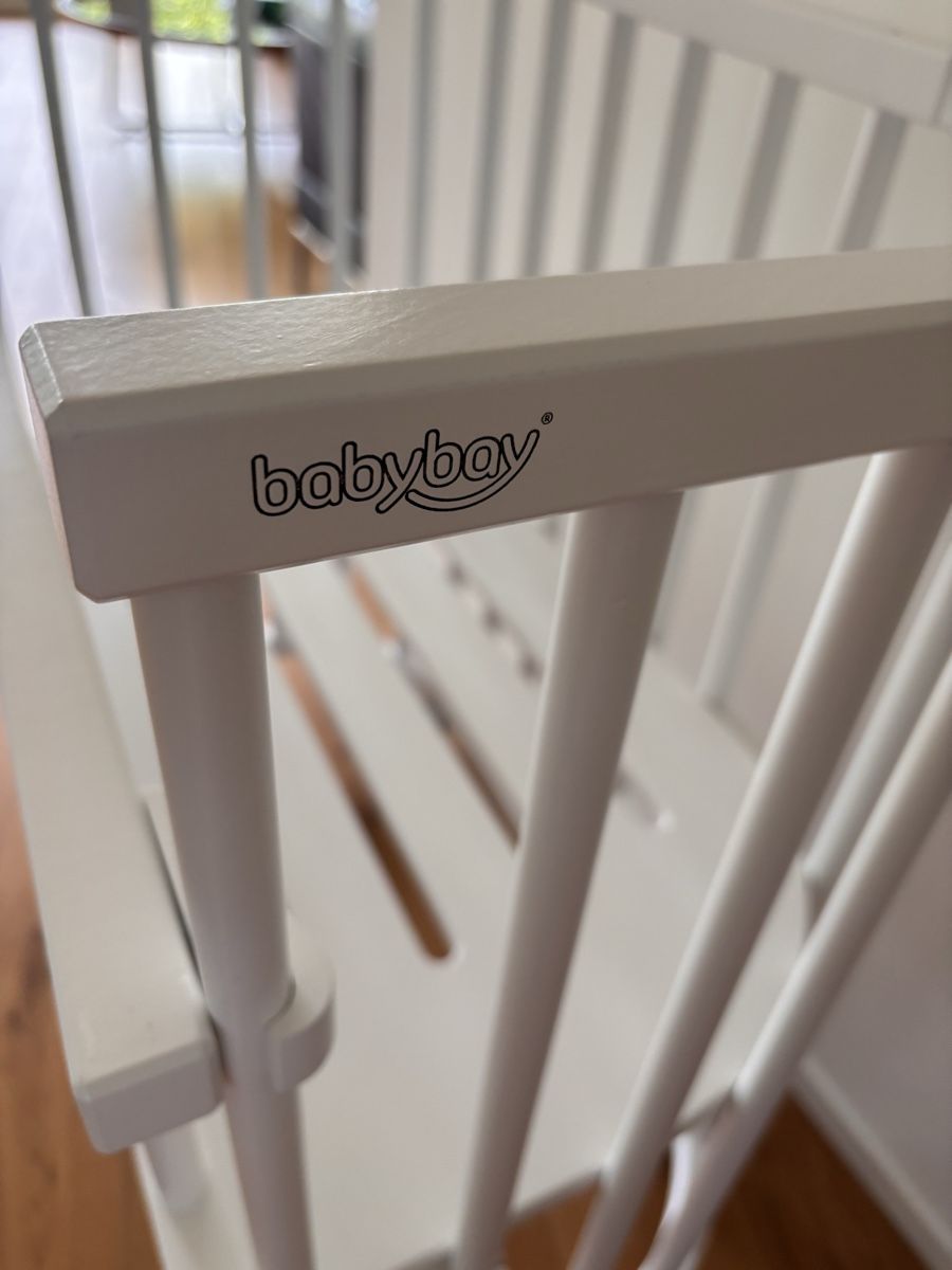 Letti: Beistellbett Babybay Original  – Nuovo (secondo la descrizione) da Hünenberg venduto da elle8888 1