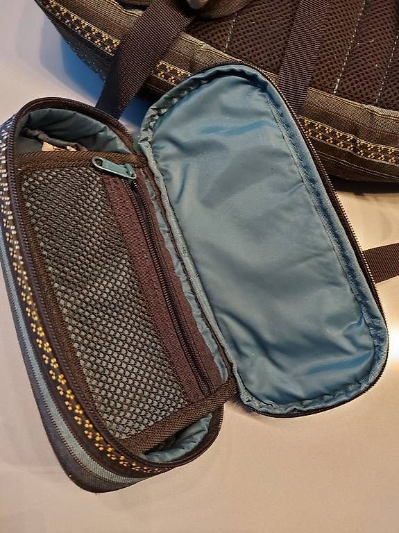 Dakine Borse & Zaini: Dakine Rucksack – Usato da Sarmenstorf venduto da jodasano 4