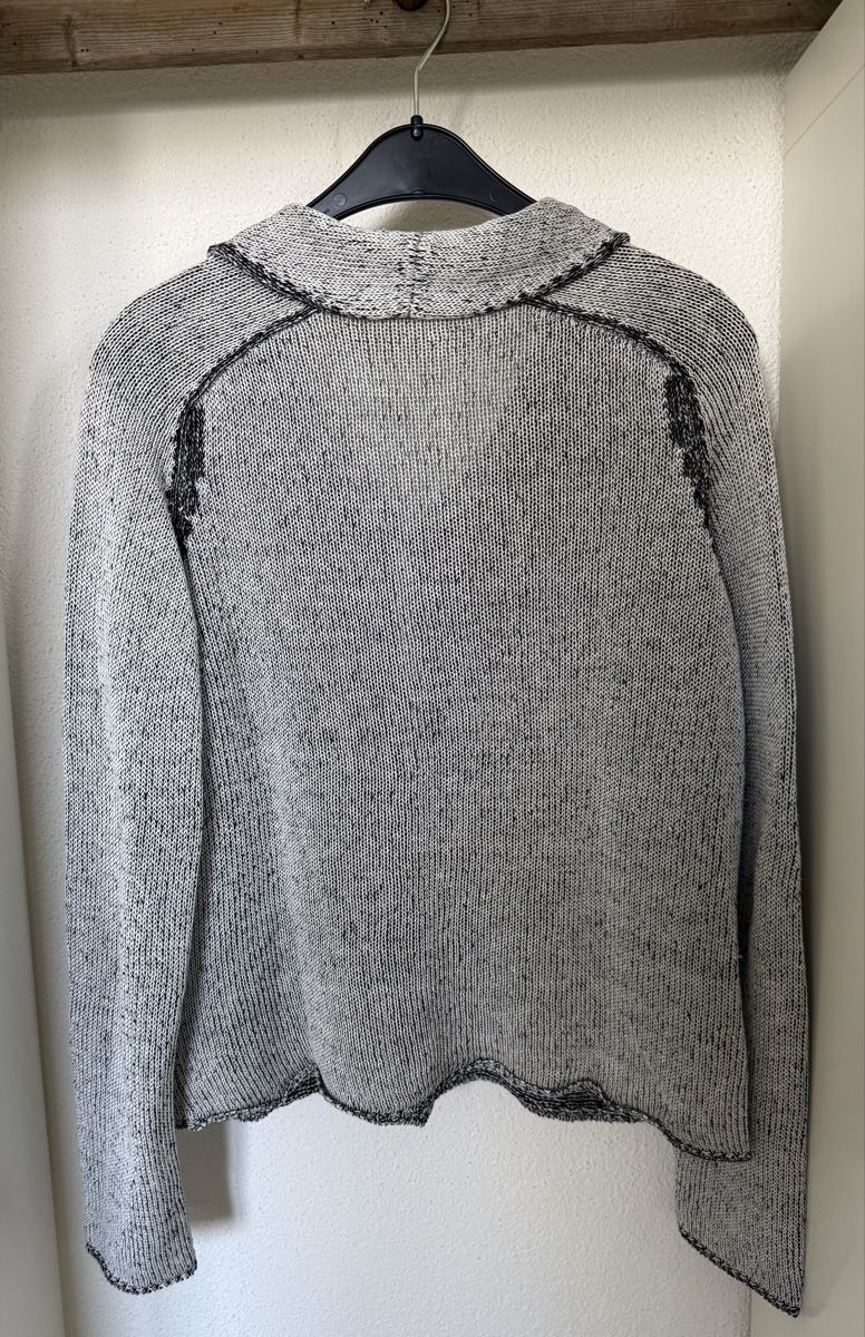 Jacken: transit strick cardigan gr.3 np 329.- – Neu (gemäss Beschreibung) aus Auw von Silviar 1