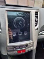 Subaru Legacy Radio