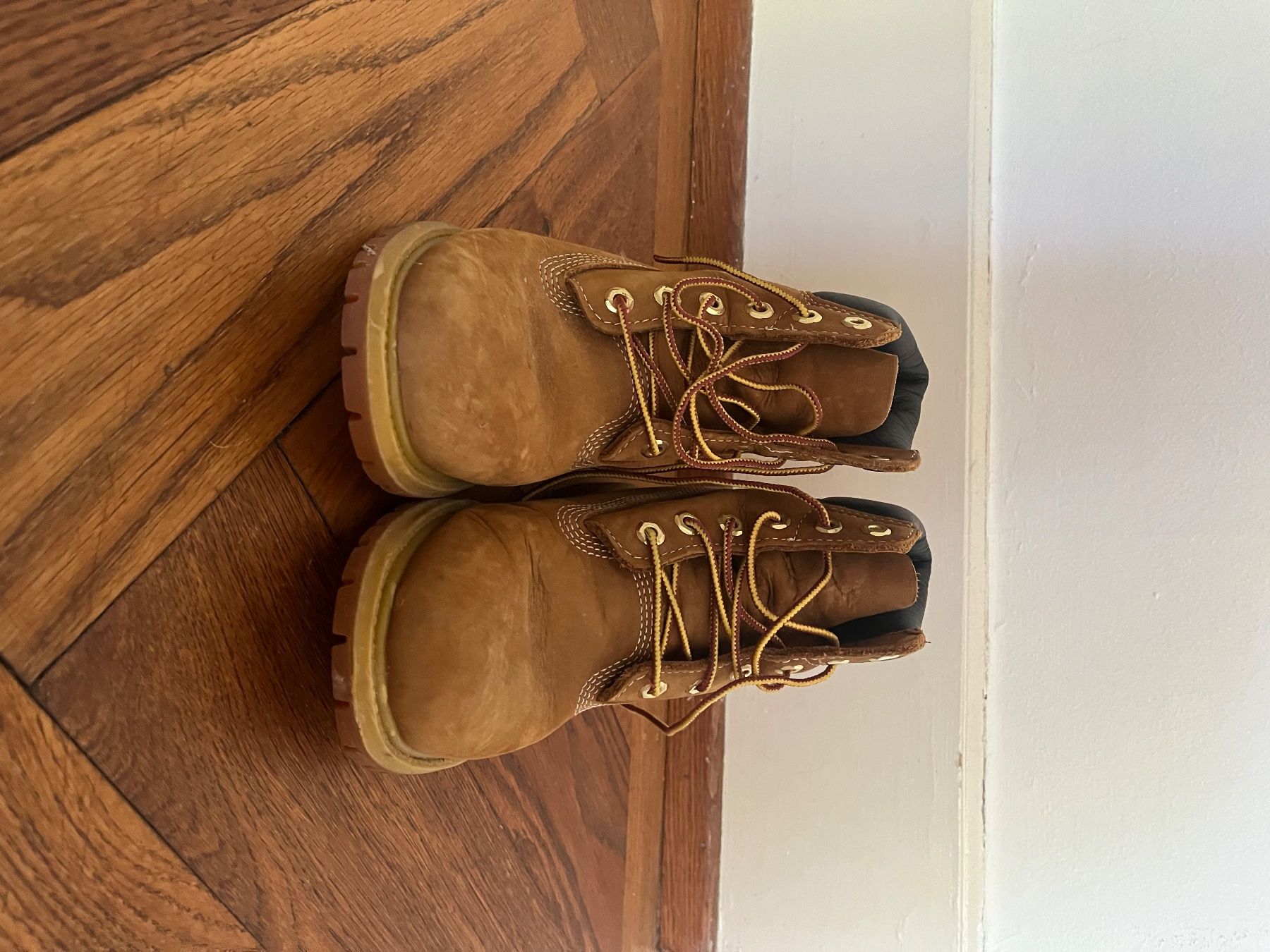 Chaussures hommes: Timberland Schuhe – D'occasion à Bern par cam_6kqr 1