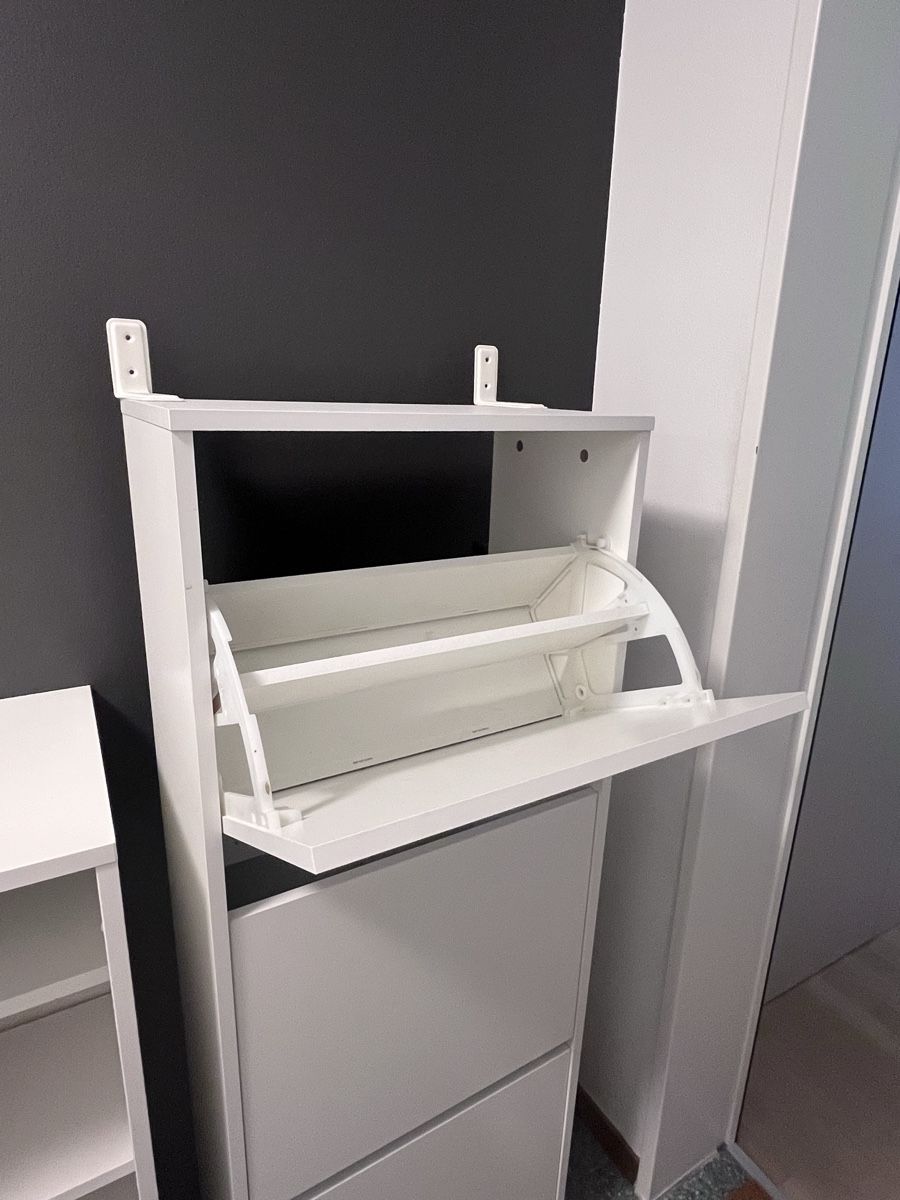 Ikea Porte manteau: Schuhschrank IKEA – D'occasion à Bern par lis_vb2h 1
