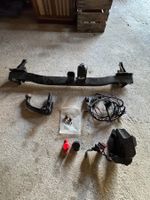 Attelage BMW Série 5 E39 Westfalia amovible complet