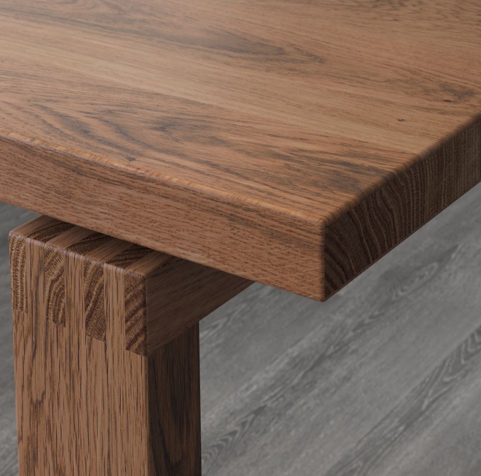 Ikea Tavoli: Esstisch – Usato da Attiswil venduto da No_Ita_99 4