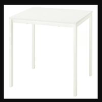 📦✅GUT VIHALS Esstisch Schreibtisch table desk Tisch IKEA🪑